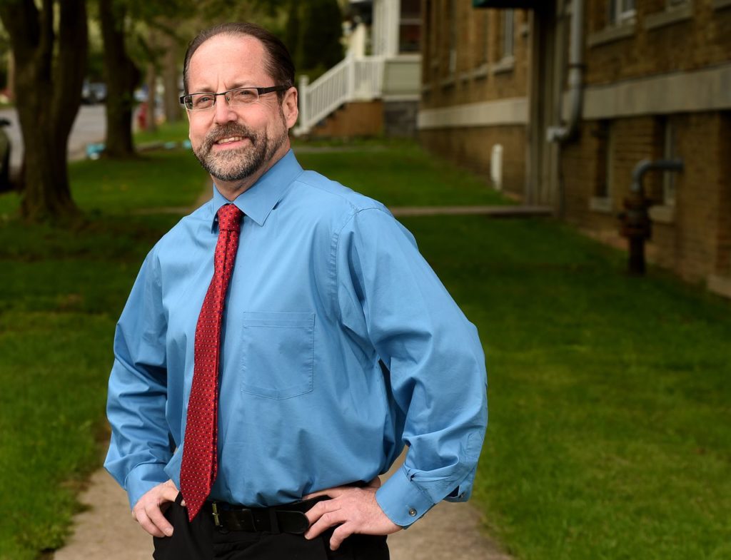 republican candidate syracuse mayor